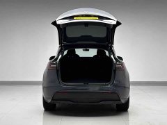 Tesla Model Y Long Range Edition 3D7 - фото 20