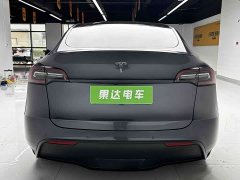 Tesla Model Y Long Range Edition 3D7 - фото 8