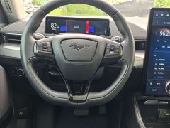 Ford Electric Horse 2021 Rear-wheel drive version (standard range) - фото 18