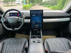 Ford Electric Horse 2021 Rear-wheel drive version (standard range) - фото 3