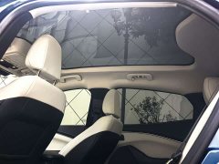 Ford Electric Horse 2021 Borderless RWD Deluxe Edition (Long Range) - фото 8