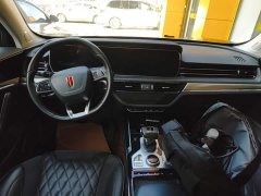 Hongqi HS5 2019 2.0T Smart Flagship Four-Wheel Drive - фото 10