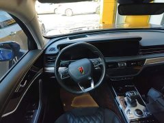 Hongqi HS5 2019 2.0T Smart Flagship Four-Wheel Drive - фото 11