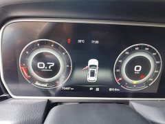 Hongqi HS5 2019 2.0T Smart Flagship Four-Wheel Drive - фото 12