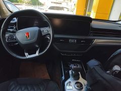Hongqi HS5 2019 2.0T Smart Flagship Four-Wheel Drive - фото 13