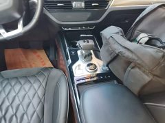 Hongqi HS5 2019 2.0T Smart Flagship Four-Wheel Drive - фото 14