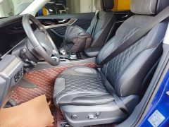 Hongqi HS5 2019 2.0T Smart Flagship Four-Wheel Drive - фото 15