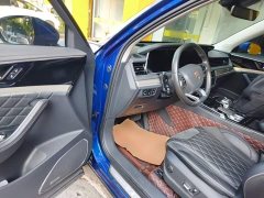 Hongqi HS5 2019 2.0T Smart Flagship Four-Wheel Drive - фото 16
