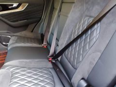 Hongqi HS5 2019 2.0T Smart Flagship Four-Wheel Drive - фото 17
