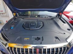 Hongqi HS5 2019 2.0T Smart Flagship Four-Wheel Drive - фото 20