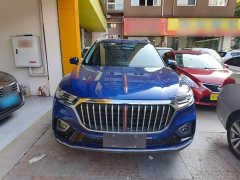 Hongqi HS5 2019 2.0T Smart Flagship Four-Wheel Drive - фото 3
