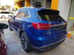 Hongqi HS5 2019 2.0T Smart Flagship Four-Wheel Drive - фото 5