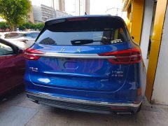 Hongqi HS5 2019 2.0T Smart Flagship Four-Wheel Drive - фото 6