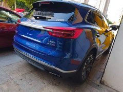 Hongqi HS5 2019 2.0T Smart Flagship Four-Wheel Drive - фото 7