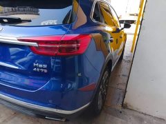 Hongqi HS5 2019 2.0T Smart Flagship Four-Wheel Drive - фото 8