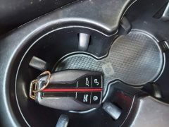 Hongqi HS5 2019 2.0T Smart Flagship Four-Wheel Drive - фото 9