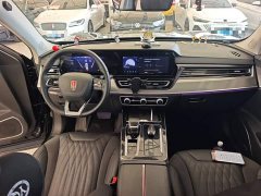 Hongqi HS5 Qixiang Pro Edition - фото 10