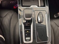 Hongqi HS5 Qixiang Pro Edition - фото 14