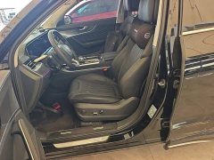 Hongqi HS5 Qixiang Pro Edition - фото 15