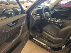 Hongqi HS5 Qixiang Pro Edition - фото 16