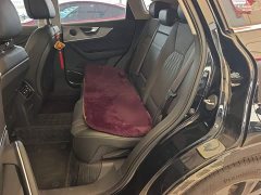 Hongqi HS5 Qixiang Pro Edition - фото 17
