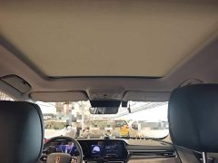 Hongqi HS5 Qixiang Pro Edition - фото 18