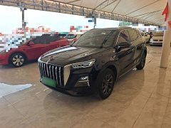 Hongqi HS5 Qixiang Pro Edition - фото 2