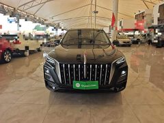 Hongqi HS5 Qixiang Pro Edition - фото 3