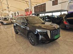 Hongqi HS5 Qixiang Pro Edition - фото 4