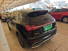 Hongqi HS5 Qixiang Pro Edition - фото 5