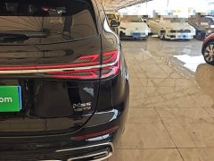Hongqi HS5 Qixiang Pro Edition - фото 8
