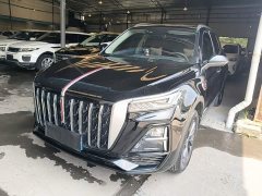 Hongqi HS5 2.0T two-wheel drive Qixiang Pro version - фото 1