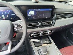 Hongqi HS5 2.0T two-wheel drive Qixiang Pro version - фото 10