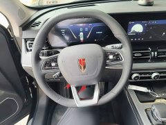Hongqi HS5 2.0T two-wheel drive Qixiang Pro version - фото 11