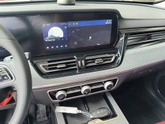 Hongqi HS5 2.0T two-wheel drive Qixiang Pro version - фото 13