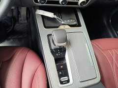 Hongqi HS5 2.0T two-wheel drive Qixiang Pro version - фото 14