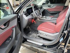 Hongqi HS5 2.0T two-wheel drive Qixiang Pro version - фото 16