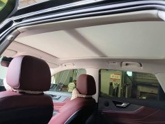 Hongqi HS5 2.0T two-wheel drive Qixiang Pro version - фото 18