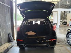 Hongqi HS5 2.0T two-wheel drive Qixiang Pro version - фото 19