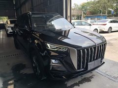 Hongqi HS5 2.0T two-wheel drive Qixiang Pro version - фото 4