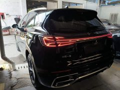 Hongqi HS5 2.0T two-wheel drive Qixiang Pro version - фото 5