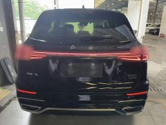 Hongqi HS5 2.0T two-wheel drive Qixiang Pro version - фото 6