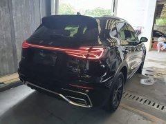 Hongqi HS5 2.0T two-wheel drive Qixiang Pro version - фото 7