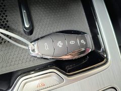 Hongqi HS5 2.0T two-wheel drive Qixiang Pro version - фото 9