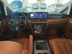 Hongqi HQ9 PHEV 2024 2.0T AWD Business Edition - фото 10
