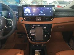 Hongqi HQ9 PHEV 2024 2.0T AWD Business Edition - фото 13