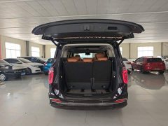 Hongqi HQ9 PHEV 2024 2.0T AWD Business Edition - фото 19