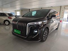 Hongqi HQ9 PHEV 2024 2.0T AWD Business Edition - фото 2