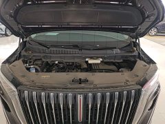 Hongqi HQ9 PHEV 2024 2.0T AWD Business Edition - фото 20