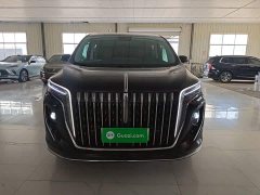 Hongqi HQ9 PHEV 2024 2.0T AWD Business Edition - фото 3